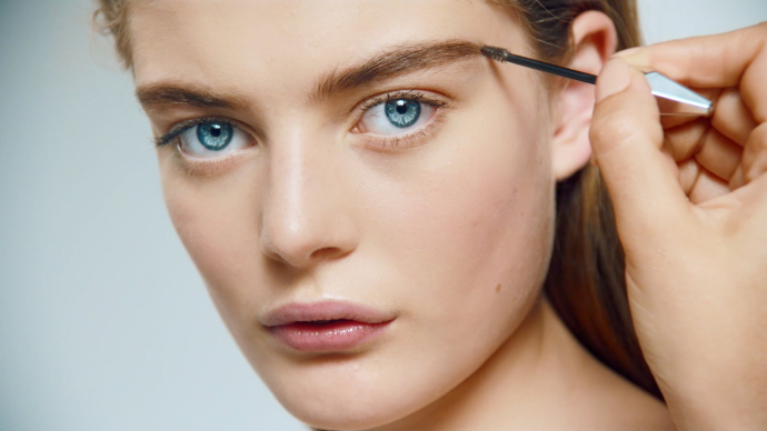 Восстановление бровей