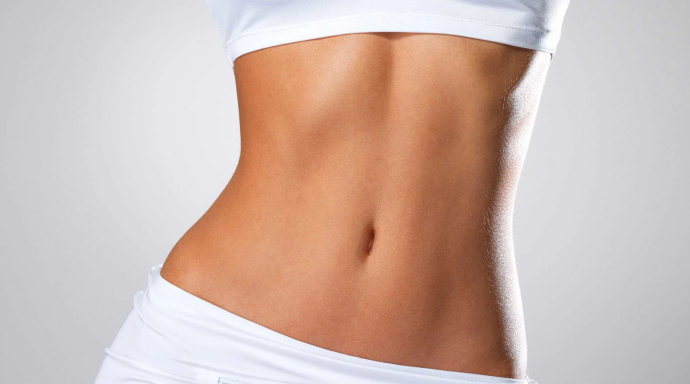 Как сузить талию