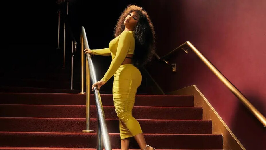 Фото: SZA