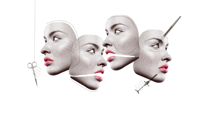 Как пластика влияет на самооценку