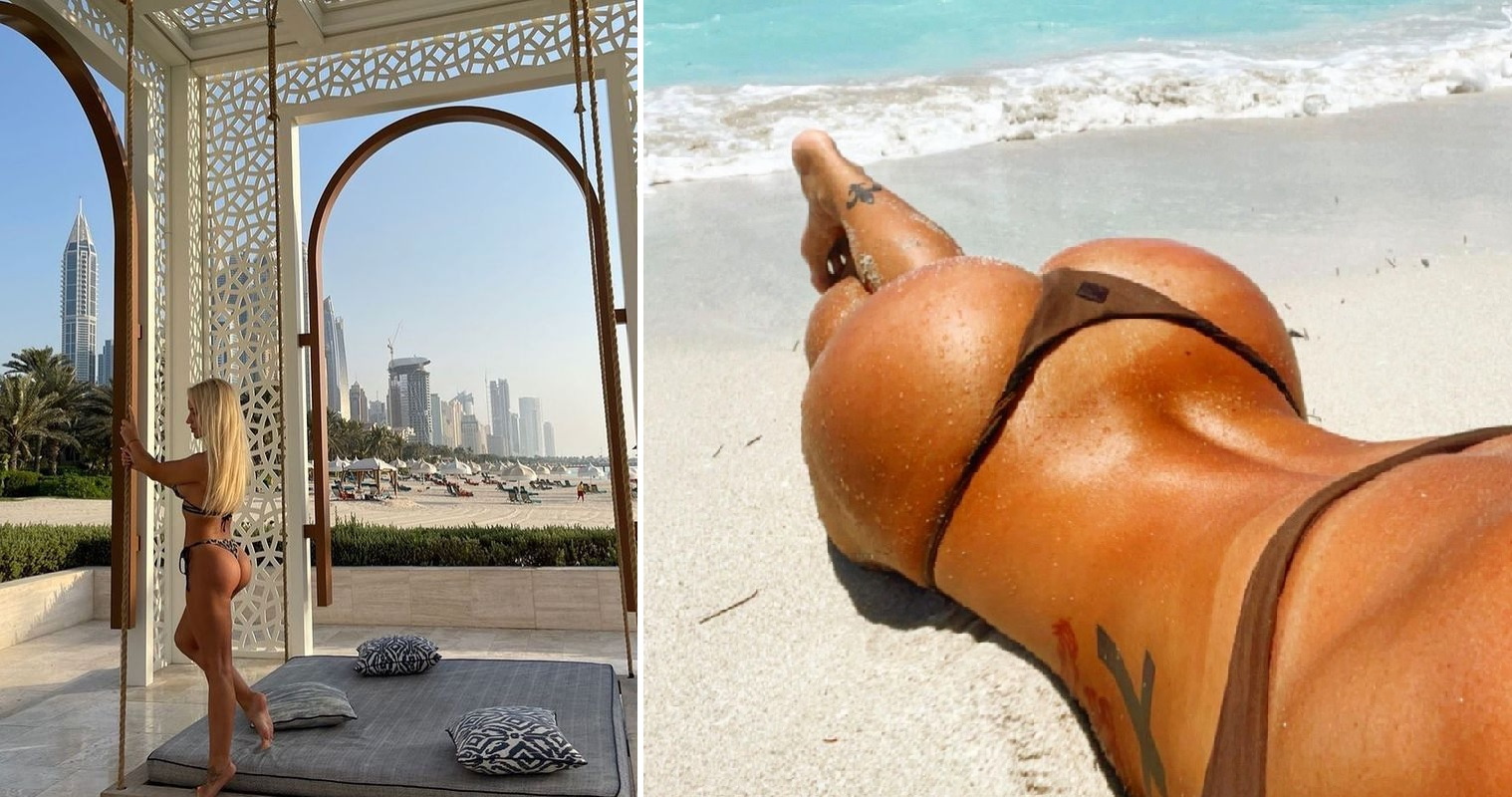 Пациентки Д. В. Крысина