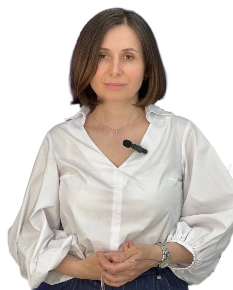 Пластический хирург Матусевич Екатерина Максимовна