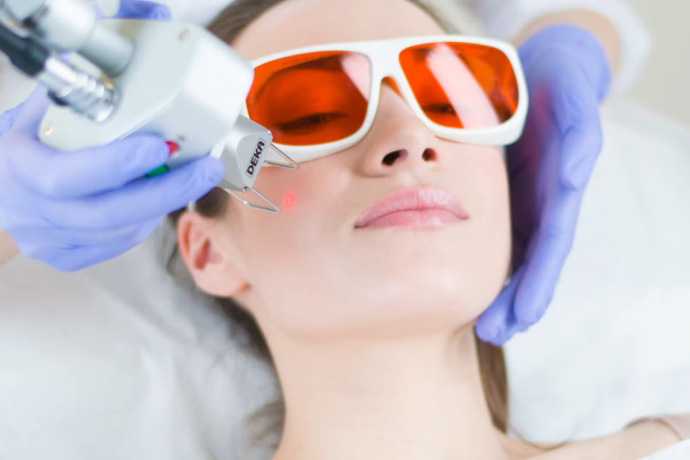 Тулиевый лазер: новый чудо-аппарат