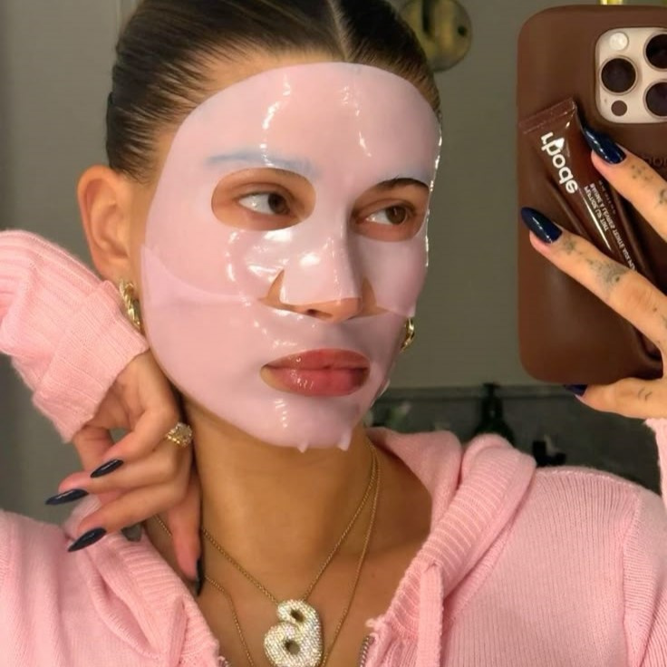 Хейли Бибер сейчас