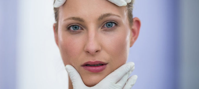 RF-лифтинг на аппарате Volnewmer