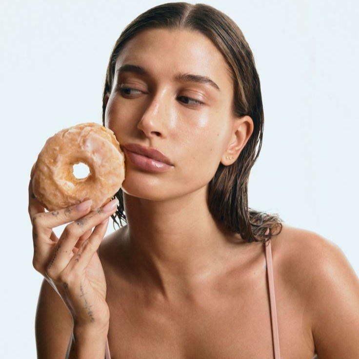 Хейли Бибер сейчас