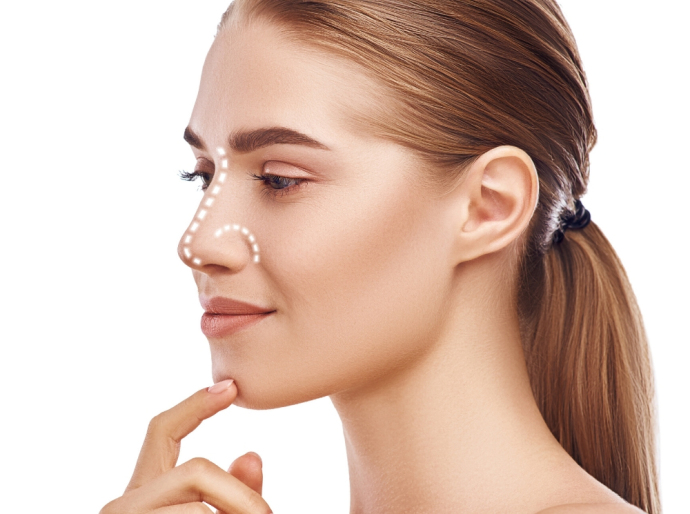 Каким должен быть идеальный нос?