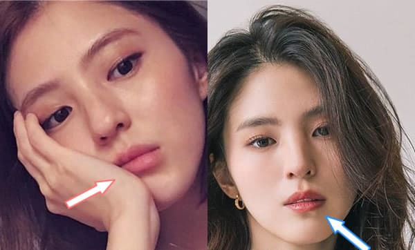 Фото: Хан Со Хи