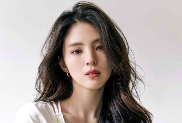 Хан Со Хи до и после пластики