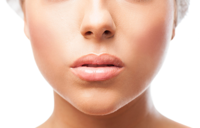 Лифтинг губ «Купидон»