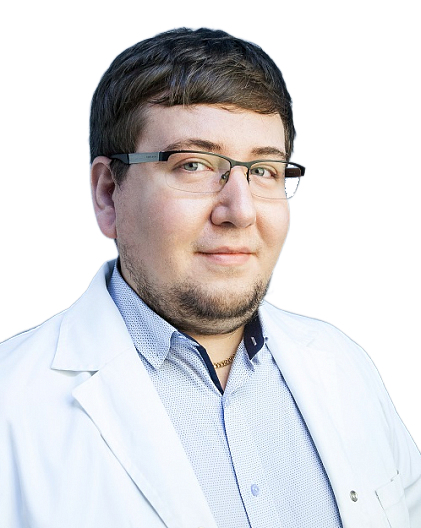 Пластический хирург Сафронов Владимир Владимирович