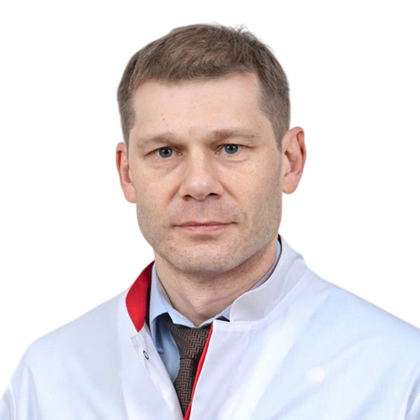 Пластический хирург Самойлов Владимир Сергеевич