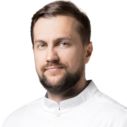 Пластический хирург Амеличев Алексей Алексеевич