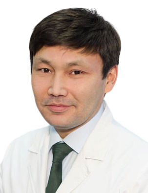 Пластический хирург Нурписов Аглам Муратбекович