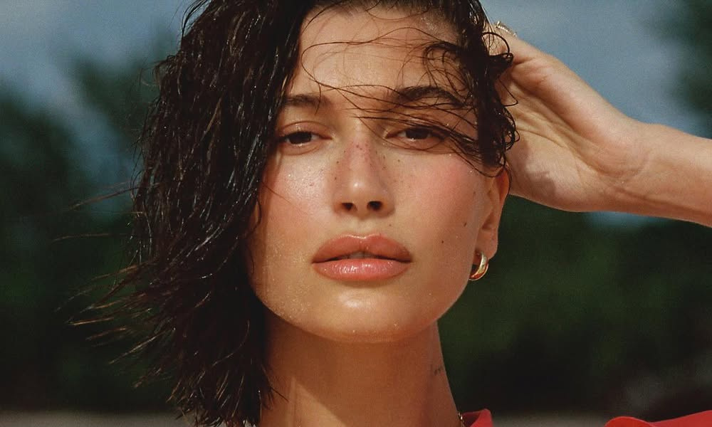 Хейли Бибер