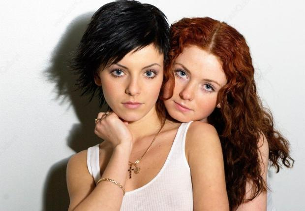 Юлия Волкова в группе «ТаТу»