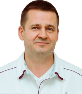 Пластический хирург Давыдов Владислав Георгиевич