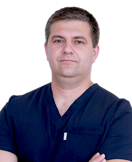 Пластический хирург Симаков Александр Анатольевич