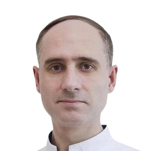 Пластический хирург Мецатурян Рубен Мигранович 