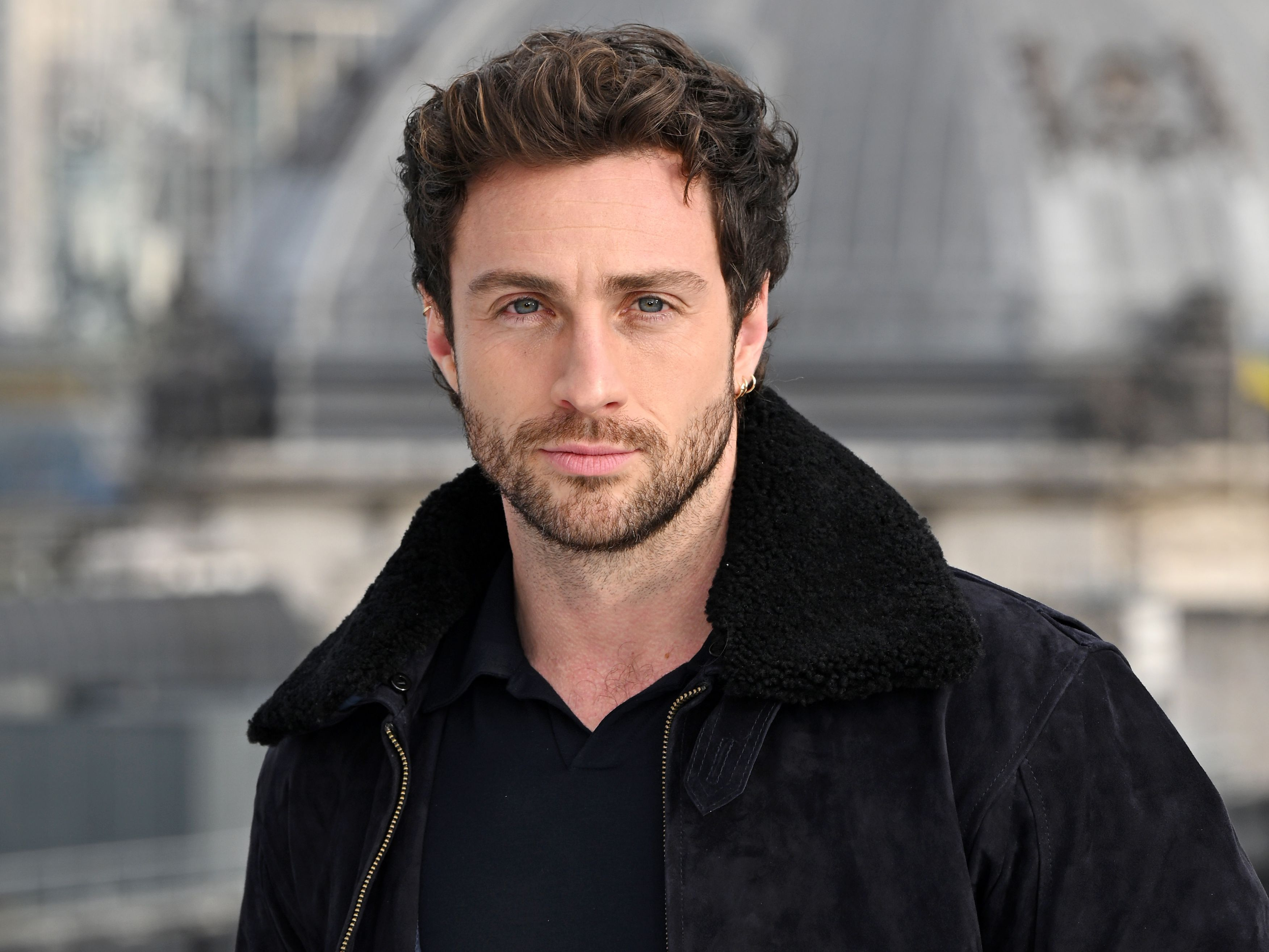 Аарон-Тейлор Джонсон