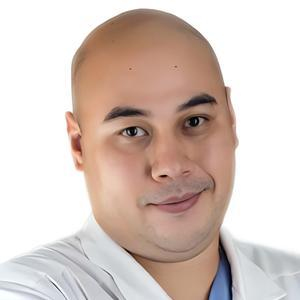 Пластический хирург Светашов Вадим Сергеевич