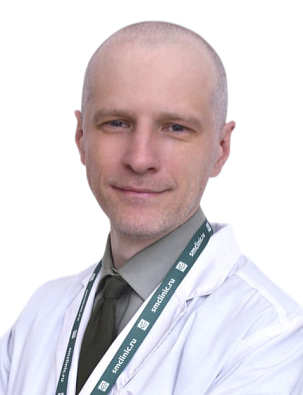 Пластический хирург Рачек Андрей Михайлович 