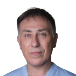 Пластический хирург Матвеев Николай Львович