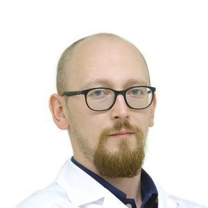 Пластический хирург Кадыров Ильяс Фуркатович