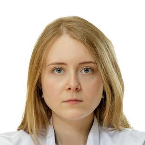 Пластический хирург Данилина Екатерина Станиславовна