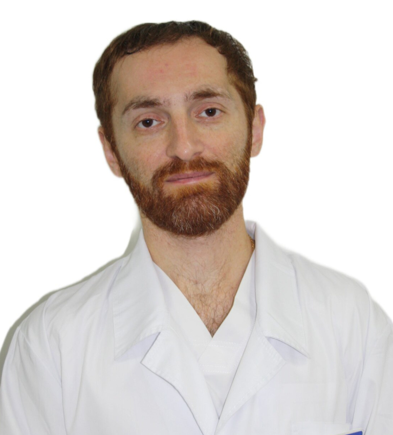 Пластический хирург Григорьев Александр Григорьевич