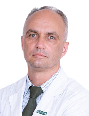 Пластический хирург Визгалов Сергей Александрович