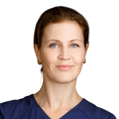 Пластический хирург Синеокая Мария Сергеевна