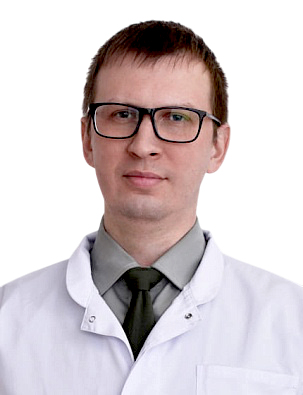 Пластический хирург Трынов Сергей Николаевич