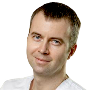 Пластический хирург Злобин Александр Иванович