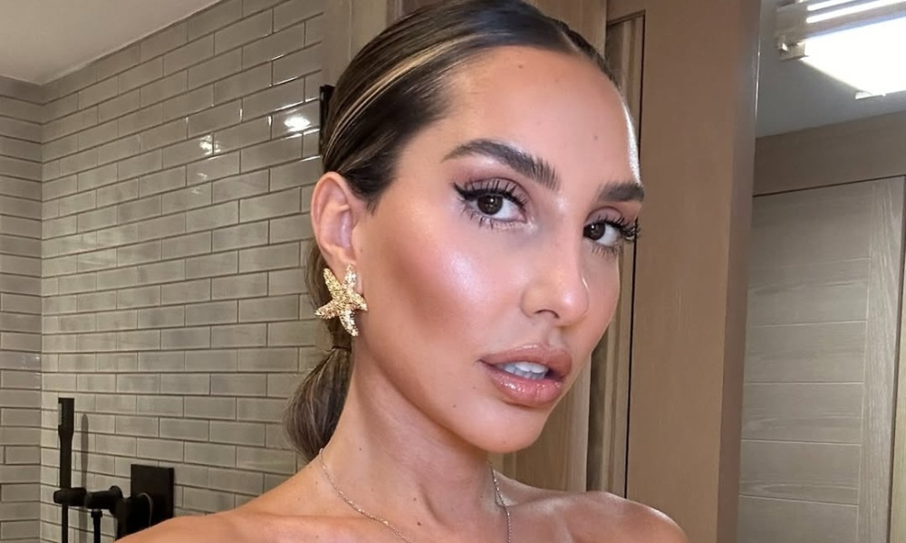 Кристина Монтелеоне