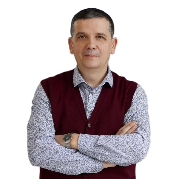 Косметолог Райэмаа Руслан Мативич