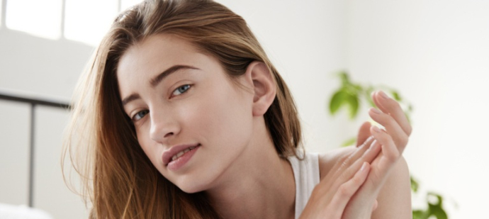 Нанокапсулы в косметике