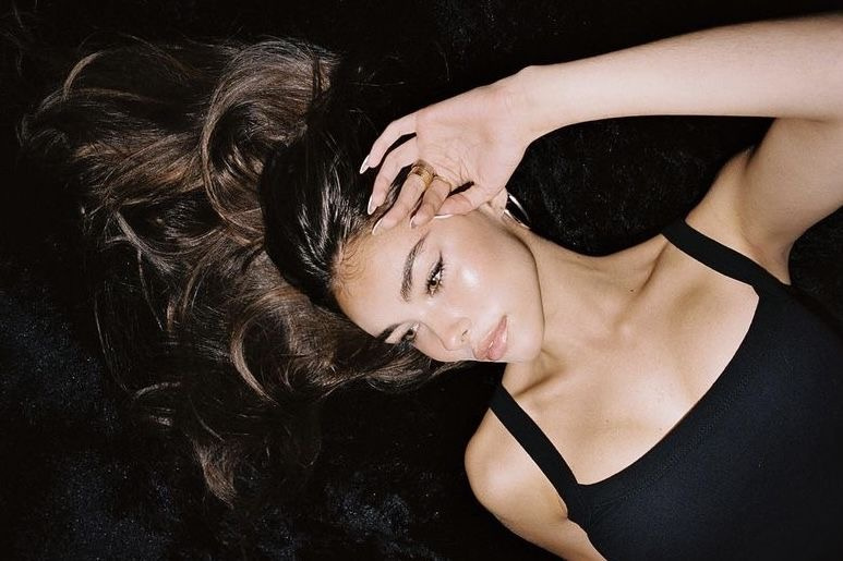 Фото: Мэдисон Бир