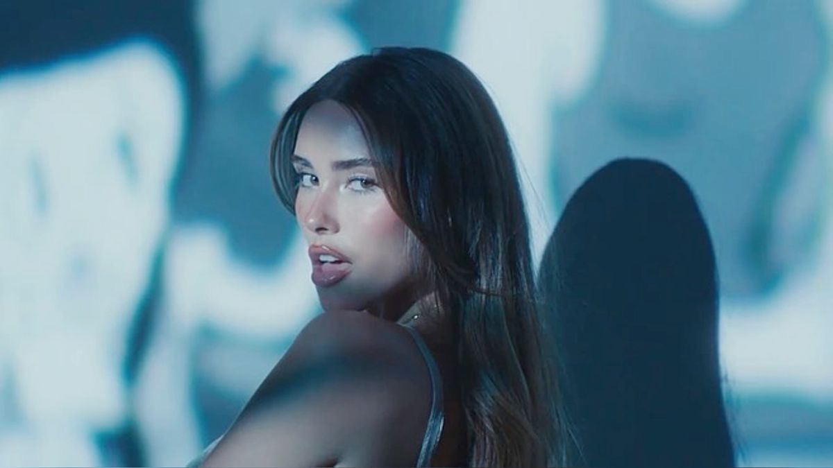 Фото: Мэдисон Бир