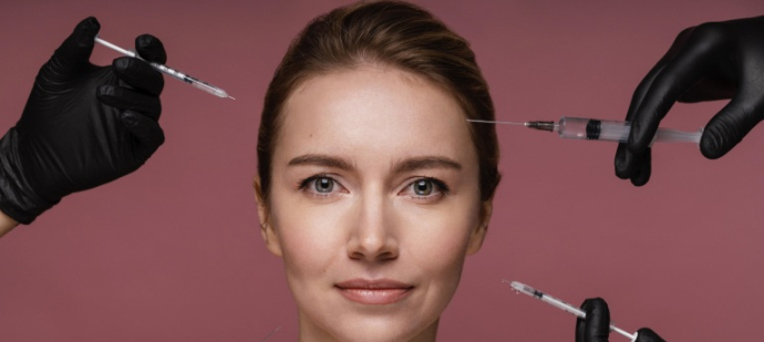 Альтернативы ботоксу: сыворотки и аппаратная косметология