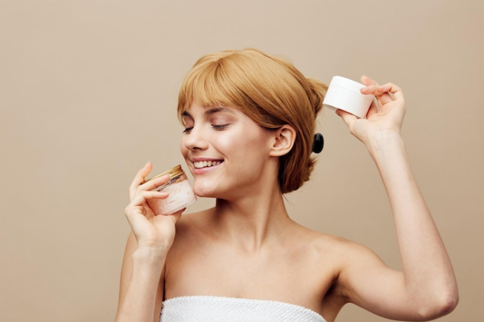 Растительные стволовые клетки в косметике