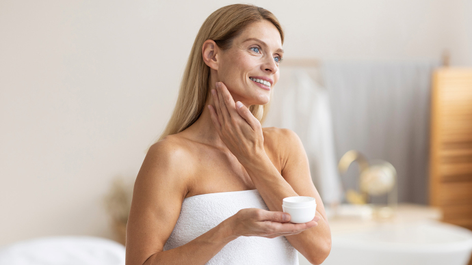 Глюконолактон: кислота нового поколения