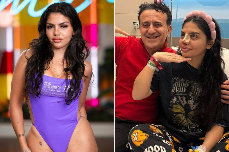 Фото: Худа Мустафа