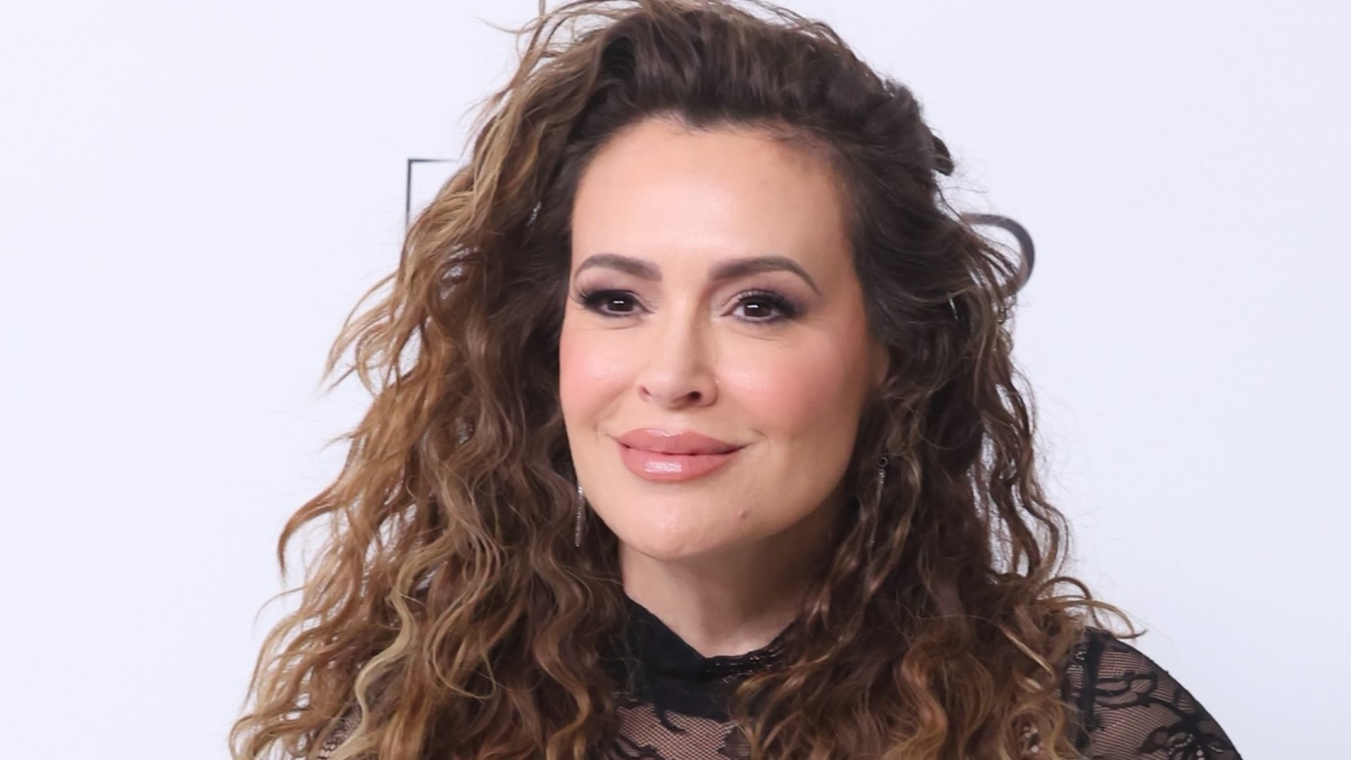 Фото: Алисса Милано