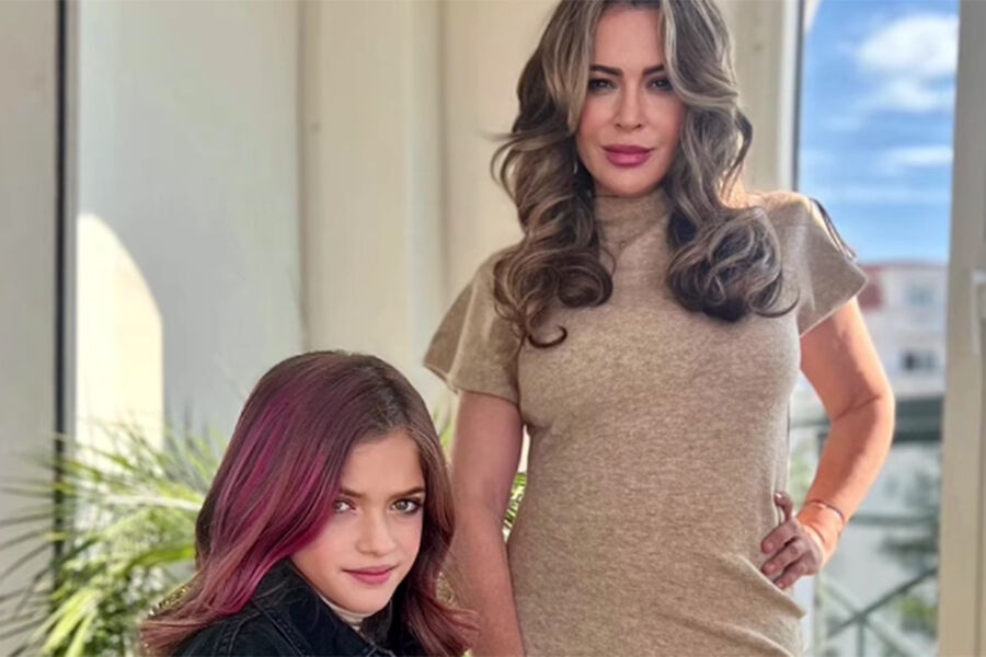 Фото: Алисса Милано