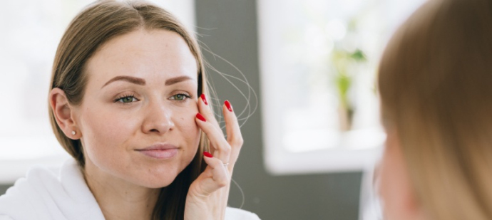 Помолодеть без операции: HIFU SMAS-лифтинг