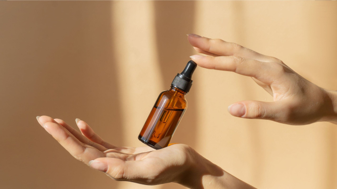 Медные пептиды в уходе за кожей