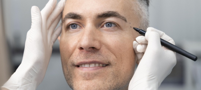 Какие операции делают мужчины