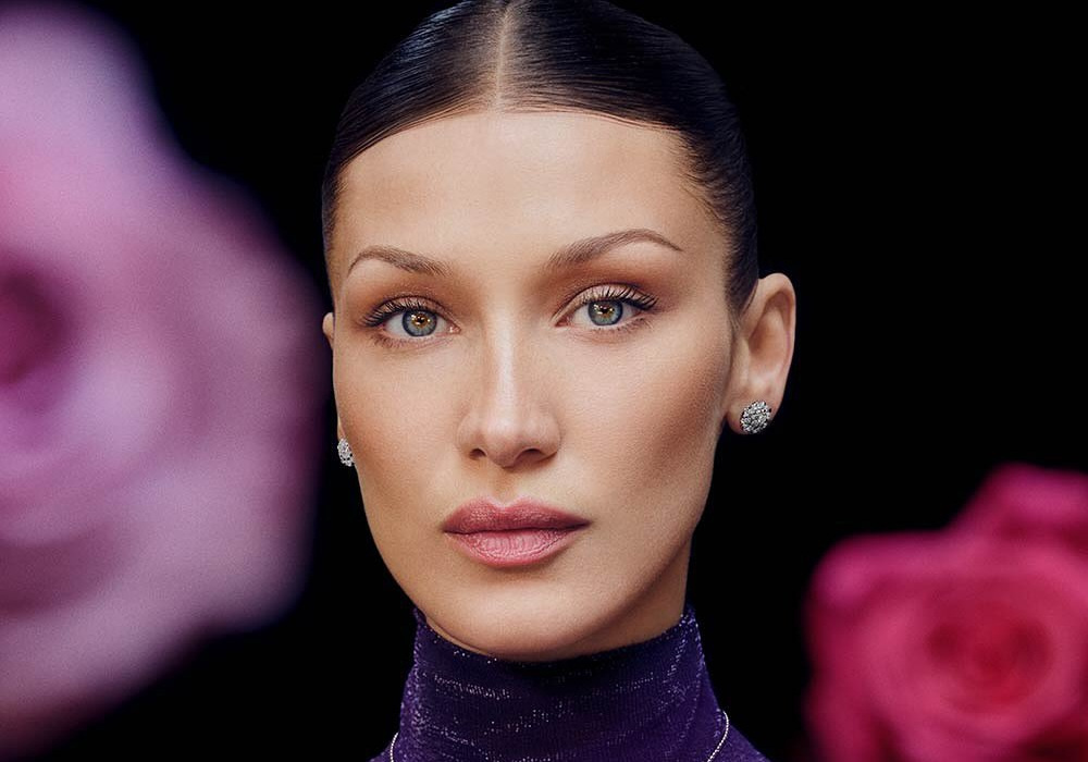 Белла Хадид