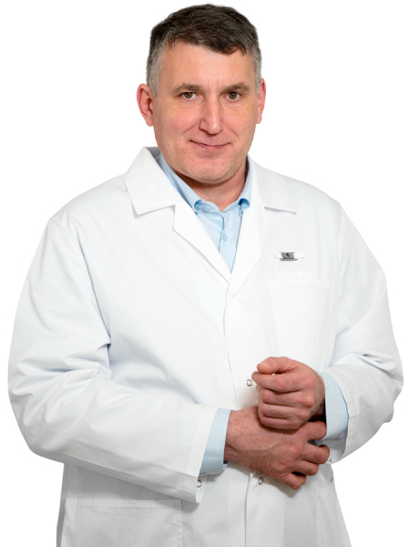 Пластический хирург Каримов Рустем Фанильевич